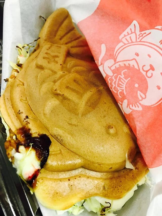 鯛屋 たけ丸本舗 神田駅前店 - サブ画像3