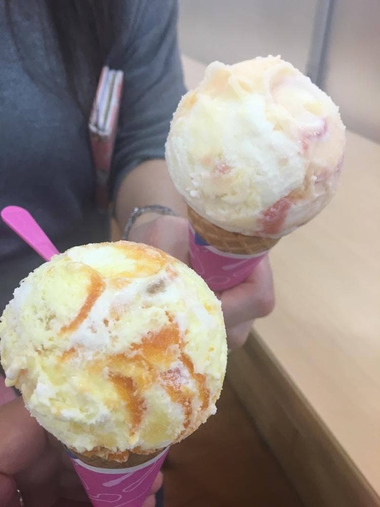 サーティワンアイスクリーム FKDインターパーク店