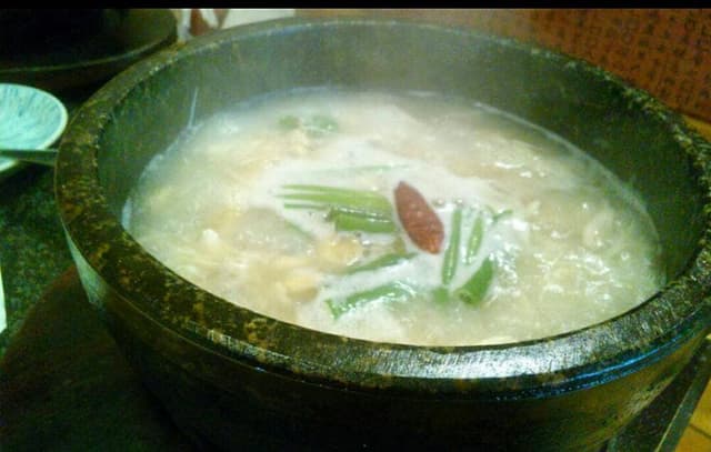 玄海 ホルモン料理 南店 - サブ画像1