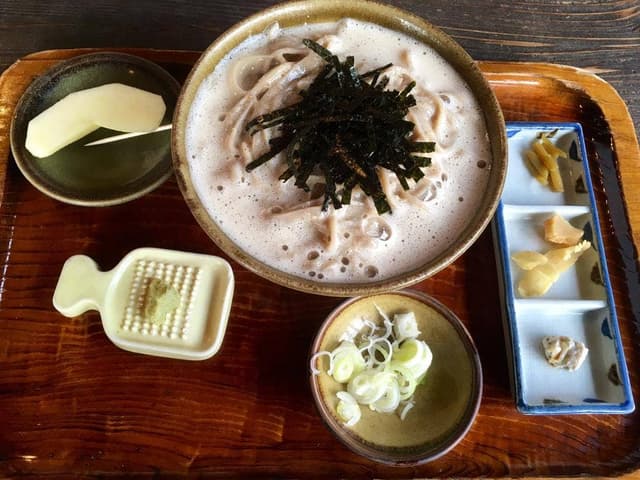 峠の茶屋 - サブ画像2
