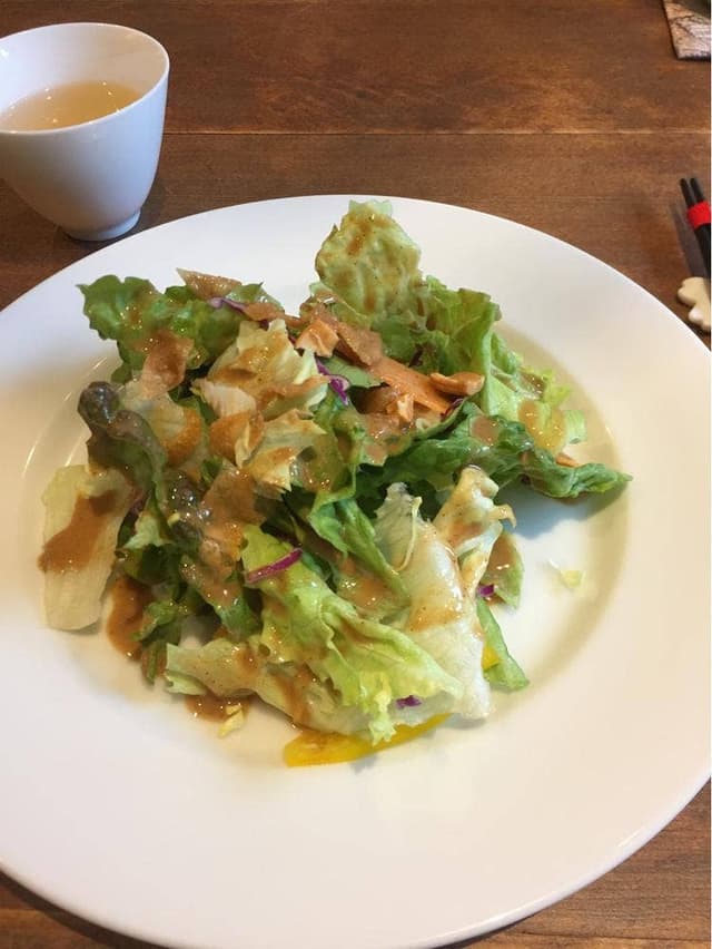 チャイニーズレストラン鮮華 - サブ画像3