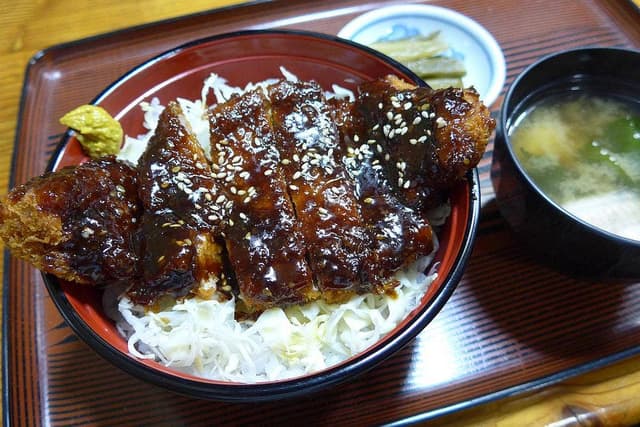 食事処やまと - サブ画像3