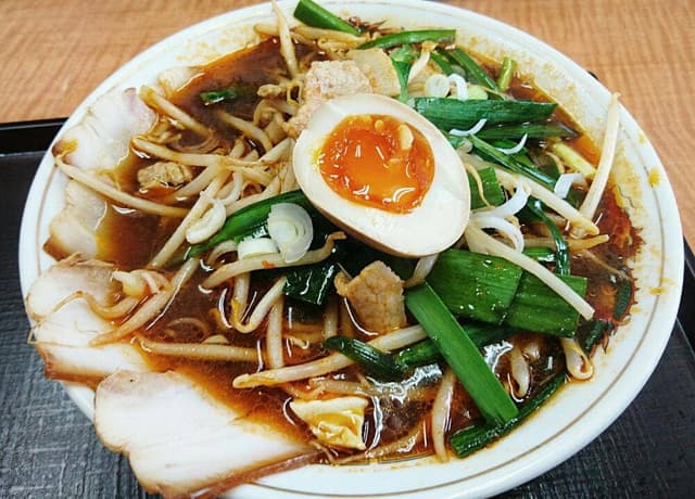 ラーメンショップ味丸 - サブ画像1