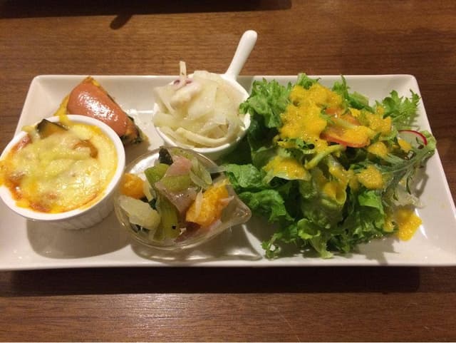 隠れ家 ASA おうちごはん - サブ画像2