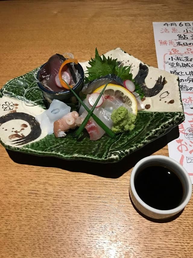 那古野 沢瀉食堂 - サブ画像3