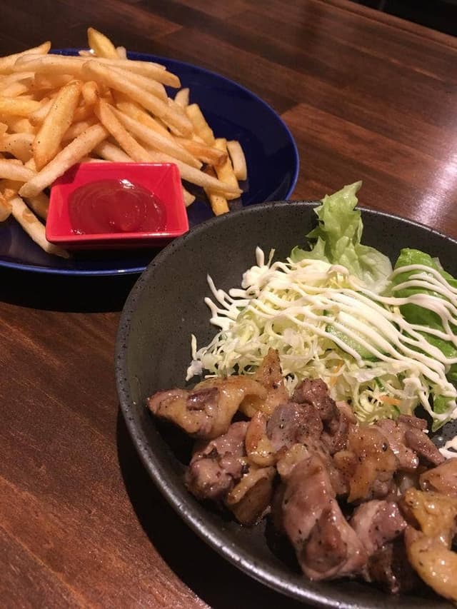 八日市ローカル食堂酒場 Kami-Loco - サブ画像2