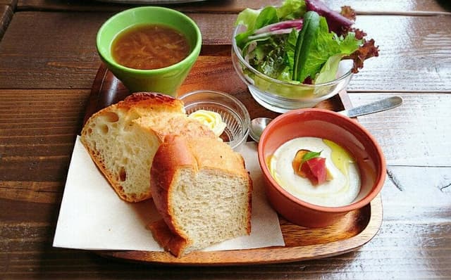 kadoya - サブ画像2