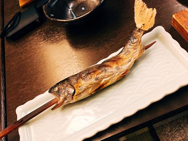 名栗温泉 大松閣 - サブ画像3