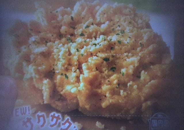 ケンタッキーフライドチキン イオン小樽店 - サブ画像1