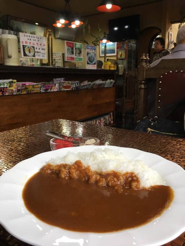 レスト喫茶店 - サブ画像3