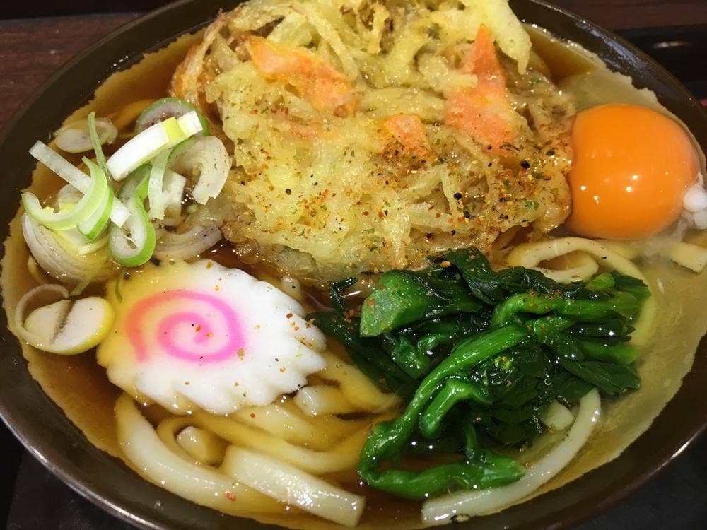 一休 道の駅しもつけ店