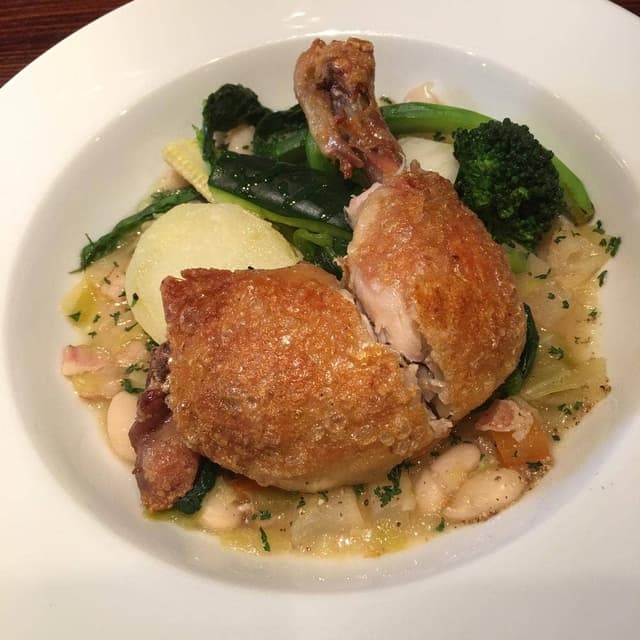 BISTROT UN CERCLE g - サブ画像3