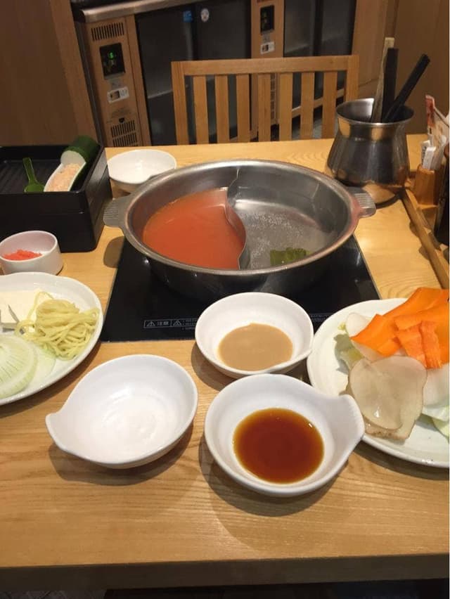 しゃぶ菜 水戸内原店 - サブ画像2
