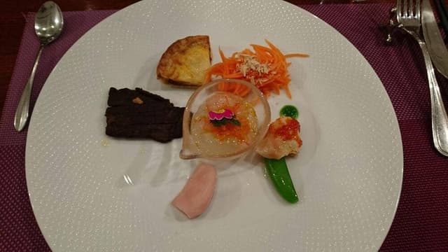 BISTRO SUZUKI - サブ画像1