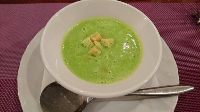 BISTRO SUZUKI - サブ画像3