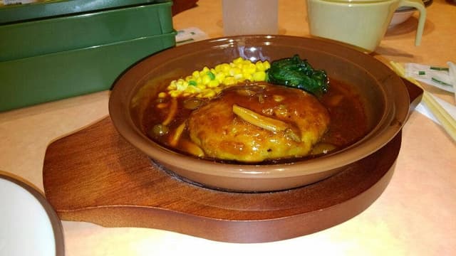 サイゼリヤ イオンモール新瑞橋店 - サブ画像2