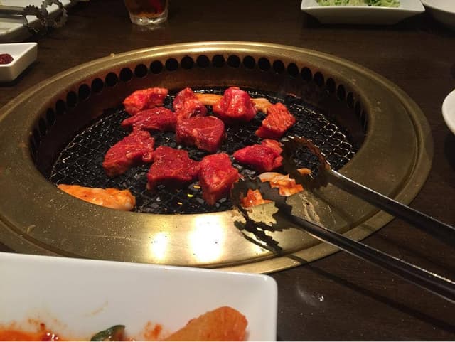 ワンカルビ 朝霧店 - サブ画像2