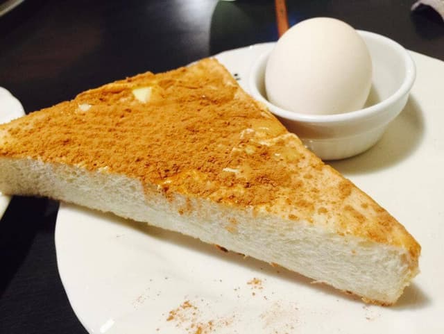 珈琲屋らんぷ 鈴鹿店 - サブ画像3