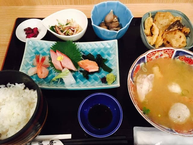 きときと亭 三喜 - サブ画像3