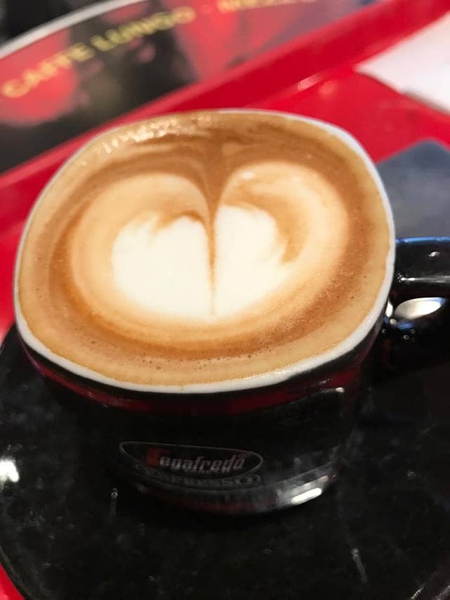 segafredo ZANETTI 新宿南口店 - サブ画像2