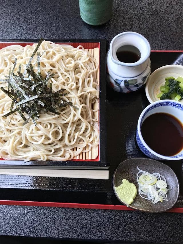 蕎麦清 - サブ画像2