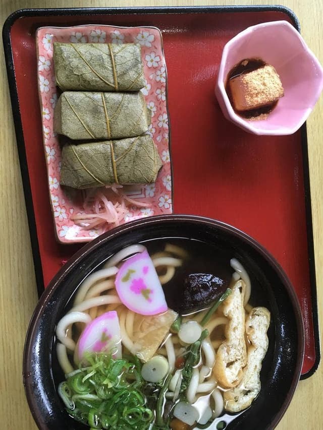 うぐいす - サブ画像2