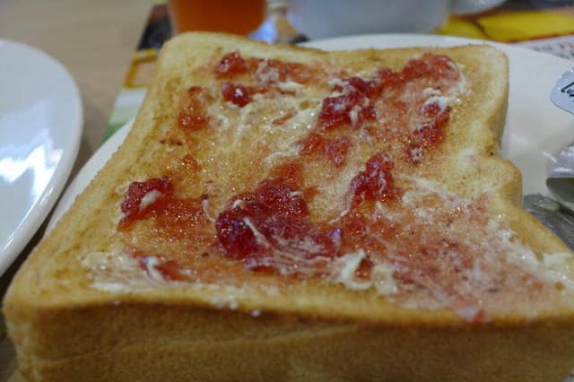 ガスト 横浜睦町店 - サブ画像1