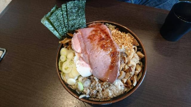 麺屋 祥元 - サブ画像3