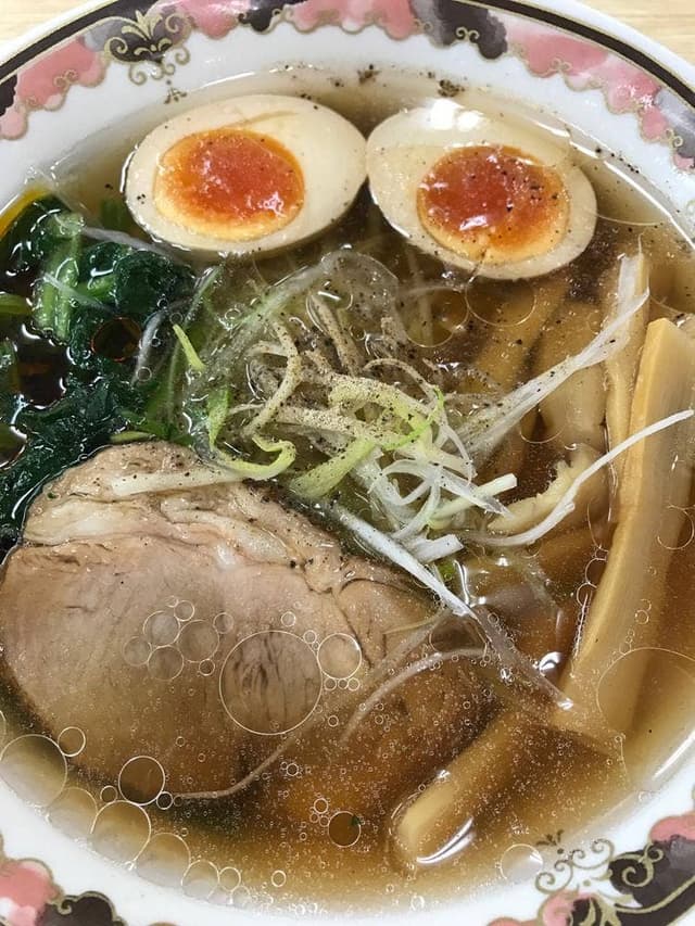 どんぶり屋 上里SA下り - サブ画像3