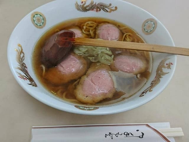 吉野 中華料理支店 - サブ画像2