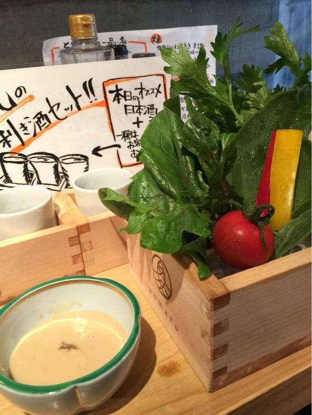 鮮魚と炉端焼き 魚丸 南草津店 - サブ画像3