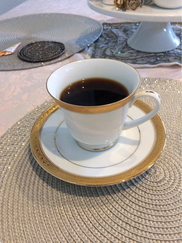 Bon Cafe - サブ画像1