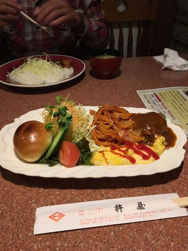 杵屋 二階町本店 - サブ画像3