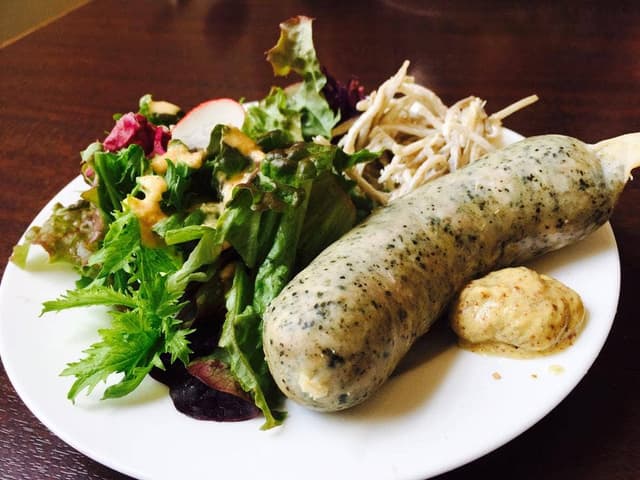 ビストロゴトー - サブ画像1