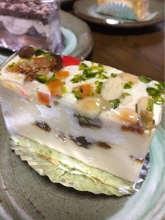 patisserie nicoris - サブ画像1