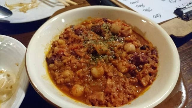 Dining＆BAR De-pass - サブ画像3