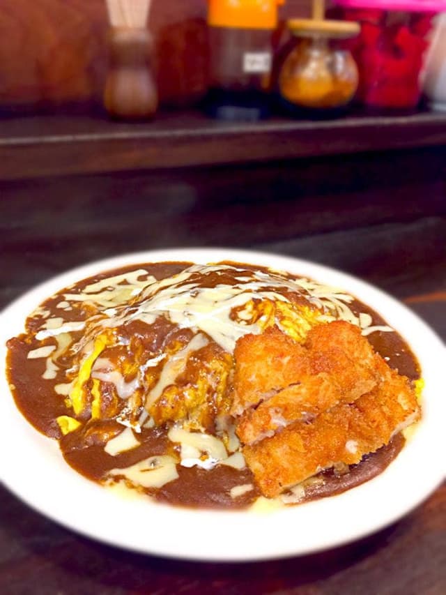 手作りカレー&キッチン マサラ - サブ画像2