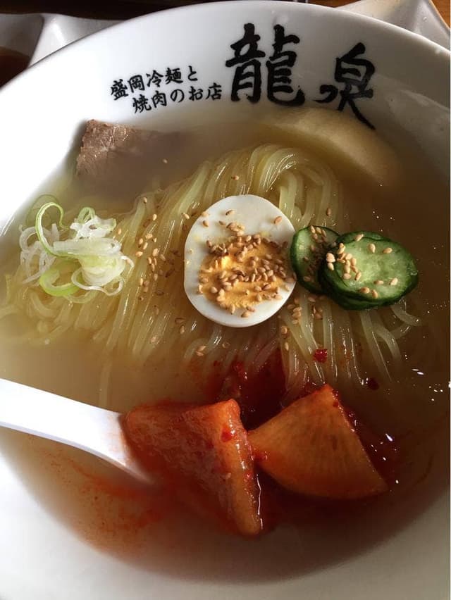 龍泉 - サブ画像3