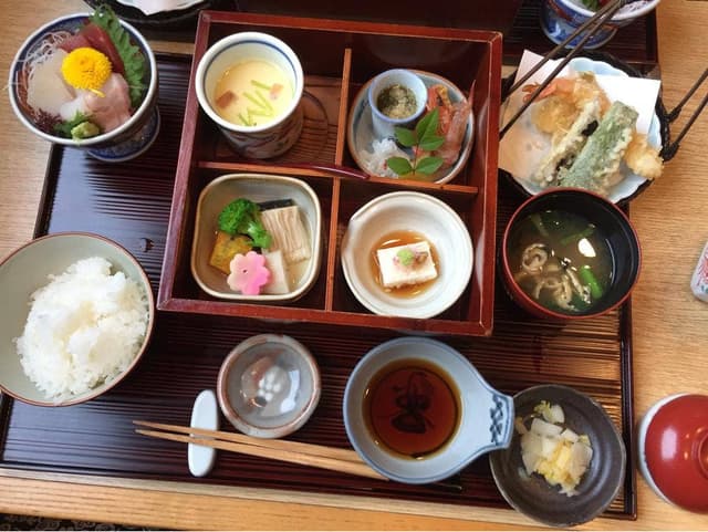 和食処つきやま - サブ画像2