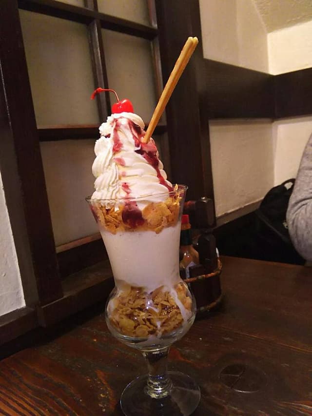 cafe 木の里 - サブ画像2