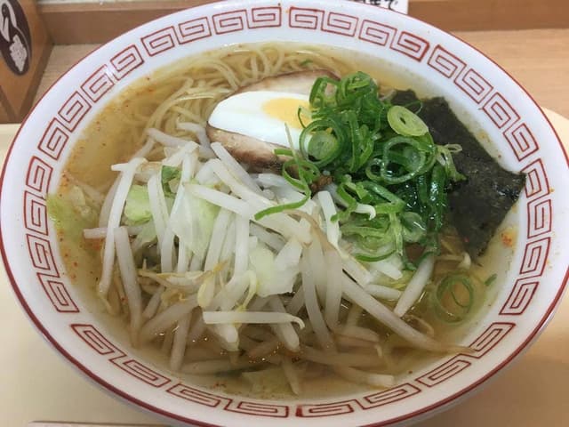 鶴丸饂飩本舗 天三店 - サブ画像1