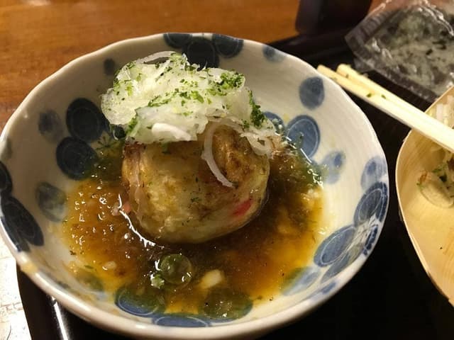 たこ焼き山ちゃん - サブ画像1