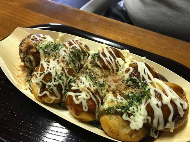 たこ焼き山ちゃん - サブ画像2