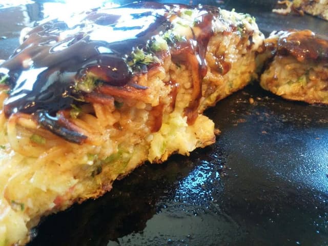 お好み焼きレストラン ベル - サブ画像3