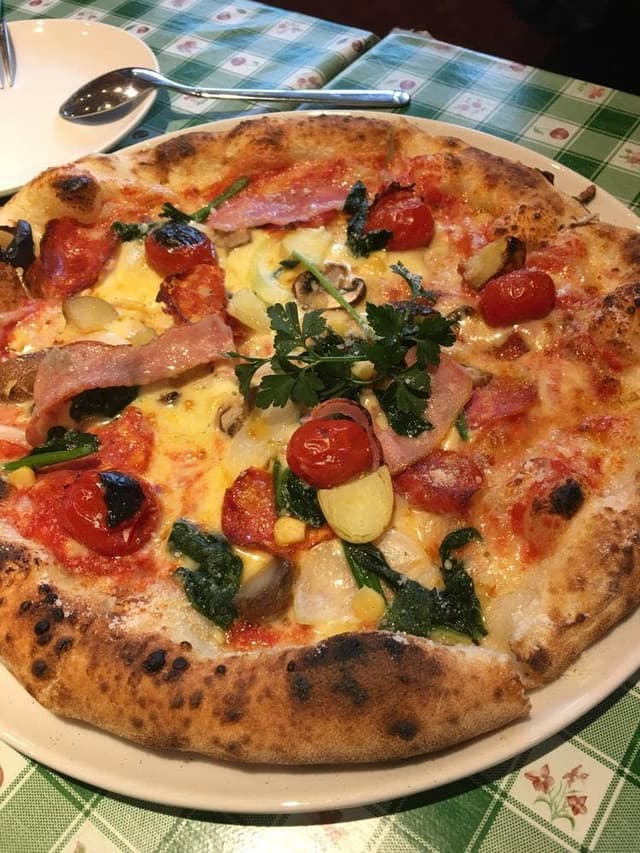 Pizza&パスタ Lacotta〜憩の場〜 - サブ画像2
