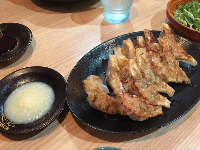 うま屋ラーメン 四日市日永カヨー店 - サブ画像2