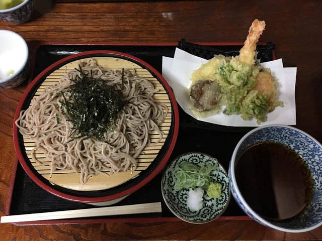 麺処びわ - サブ画像2