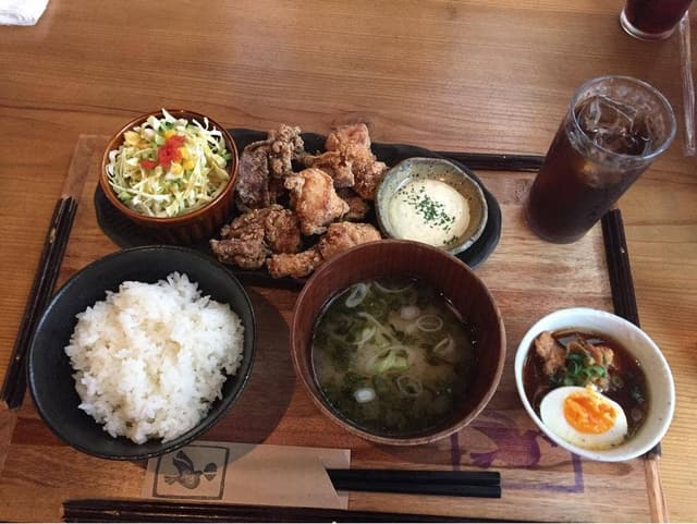 飯処 ふぉす。 - サブ画像1