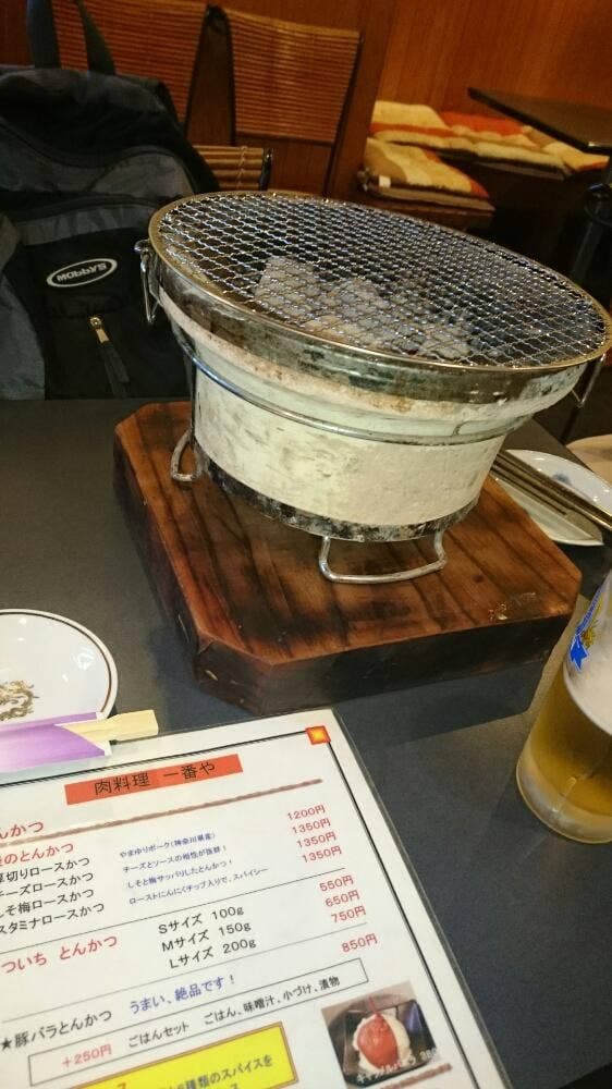 肉料理の一番や - サブ画像2