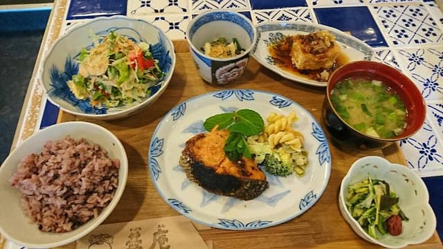 Cafe 蕪庵 - サブ画像2